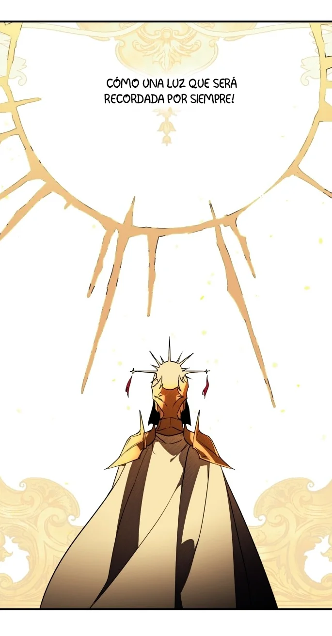 Ojos Nevados en una Noche Obscura Capítulo 110 - Page 99