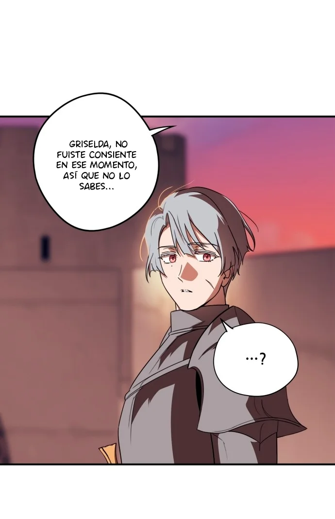 Ojos Nevados en una Noche Obscura Capítulo 111 - Page 14