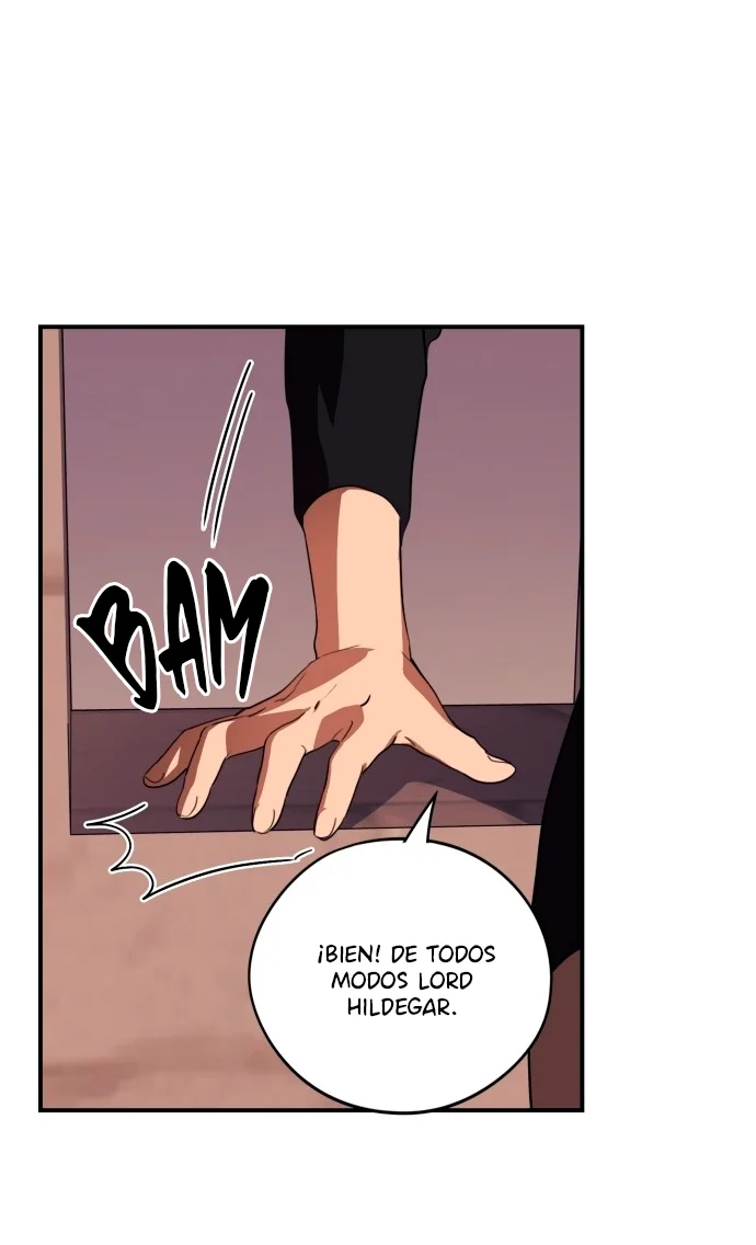 Ojos Nevados en una Noche Obscura Capítulo 111 - Page 18