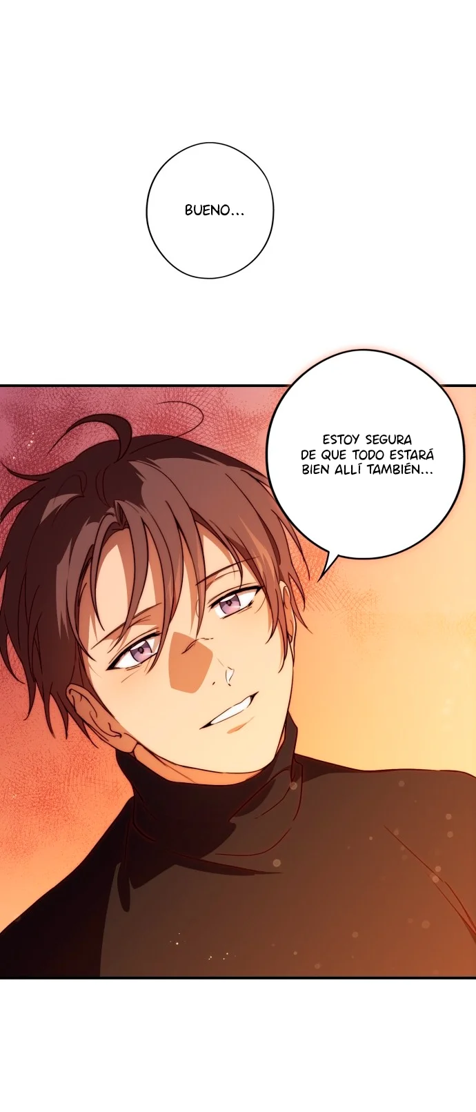 Ojos Nevados en una Noche Obscura Capítulo 111 - Page 22