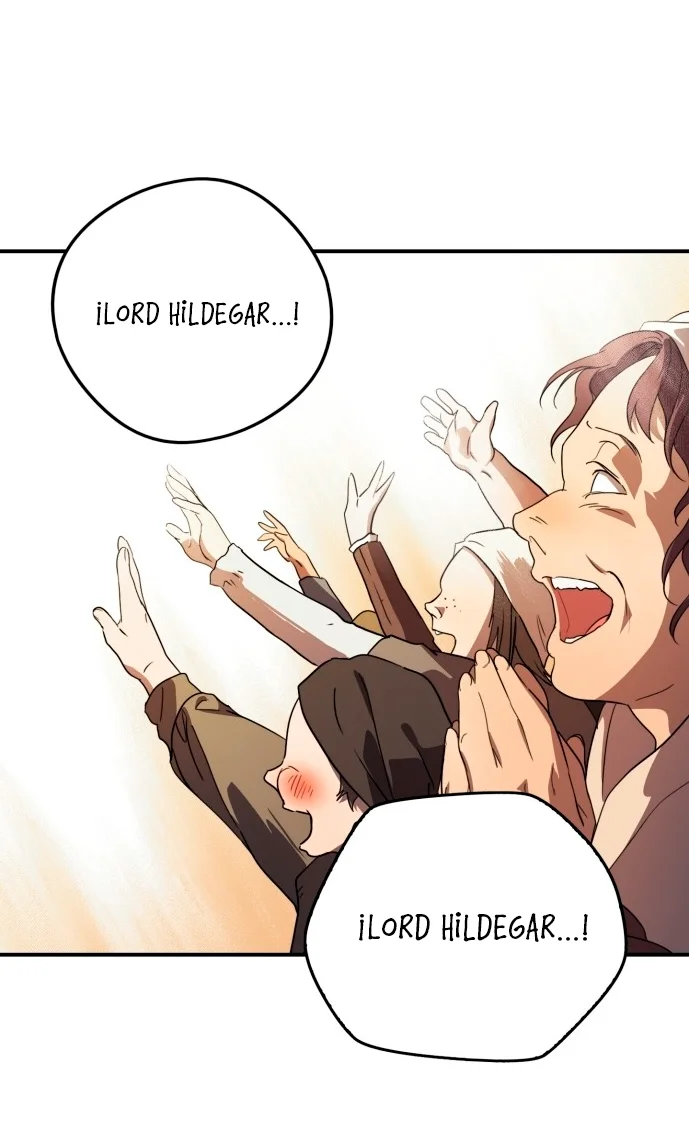 Ojos Nevados en una Noche Obscura Capítulo 111 - Page 37