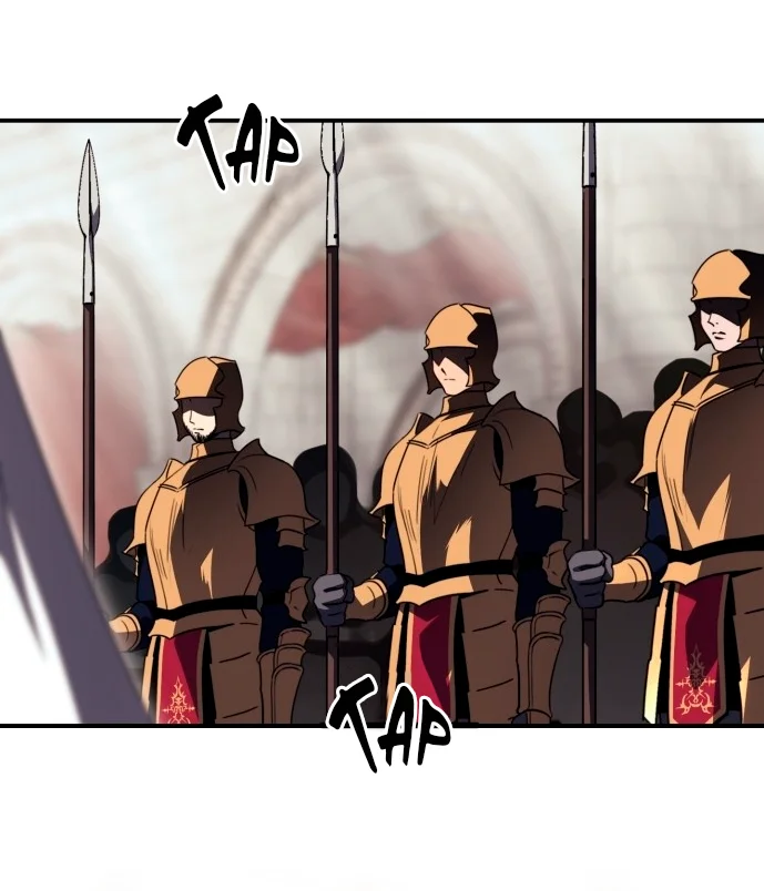 Ojos Nevados en una Noche Obscura Capítulo 111 - Page 43