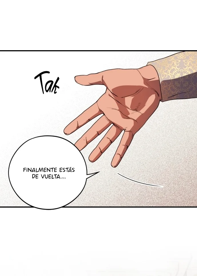 Ojos Nevados en una Noche Obscura Capítulo 111 - Page 45