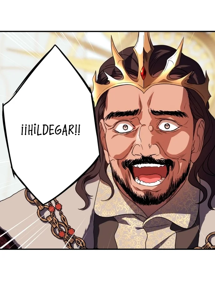 Ojos Nevados en una Noche Obscura Capítulo 111 - Page 47