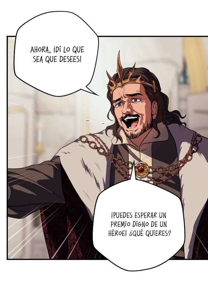 Ojos Nevados en una Noche Obscura Capítulo 111 - Page 49