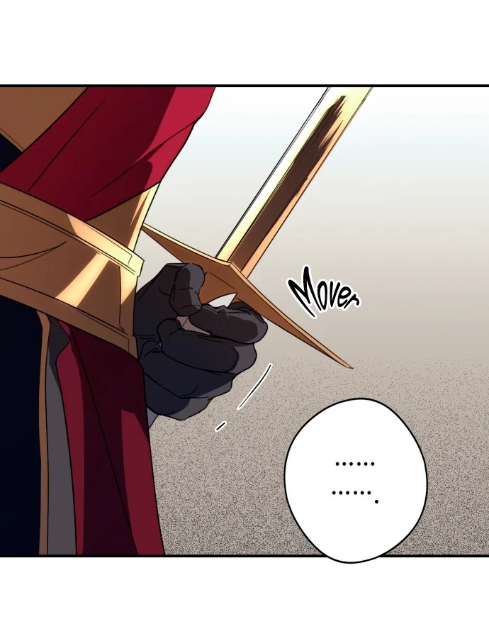 Ojos Nevados en una Noche Obscura Capítulo 111 - Page 62