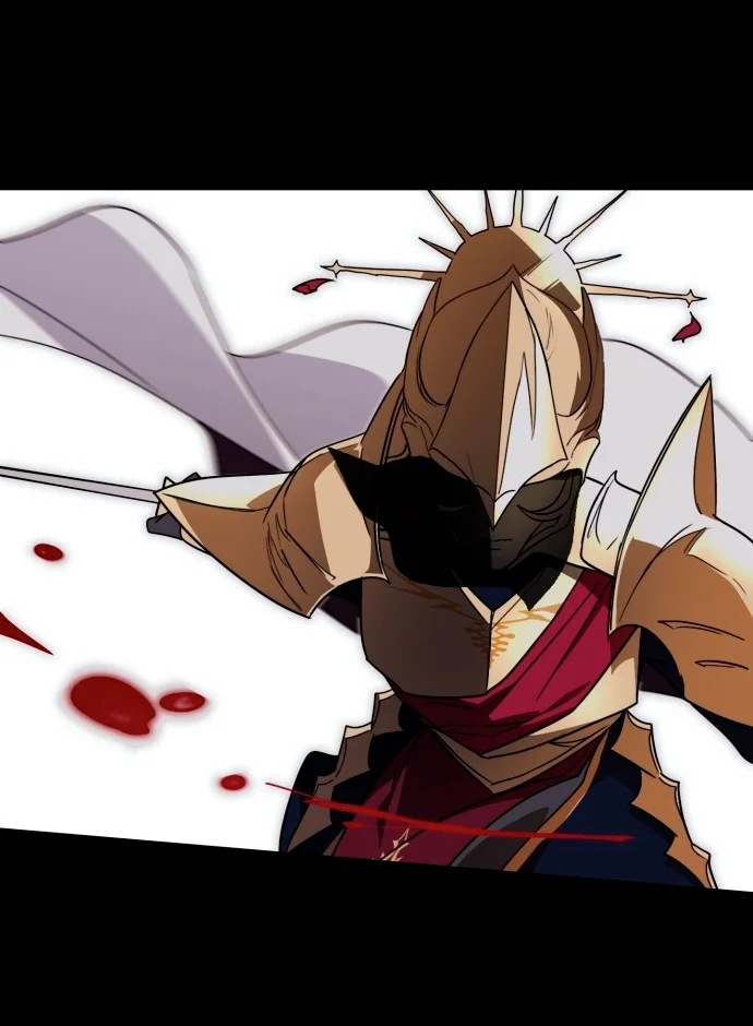 Ojos Nevados en una Noche Obscura Capítulo 111 - Page 67