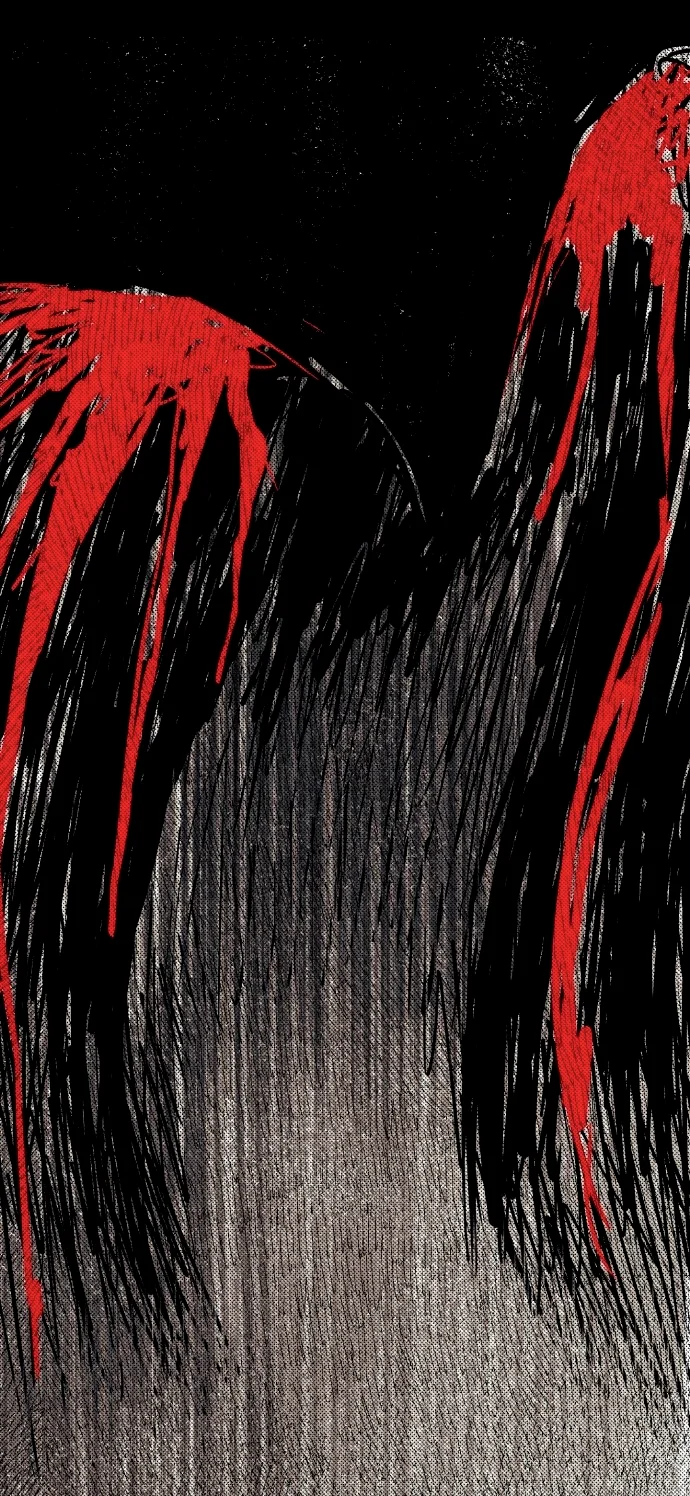 Ojos Nevados en una Noche Obscura Capítulo 111 - Page 73