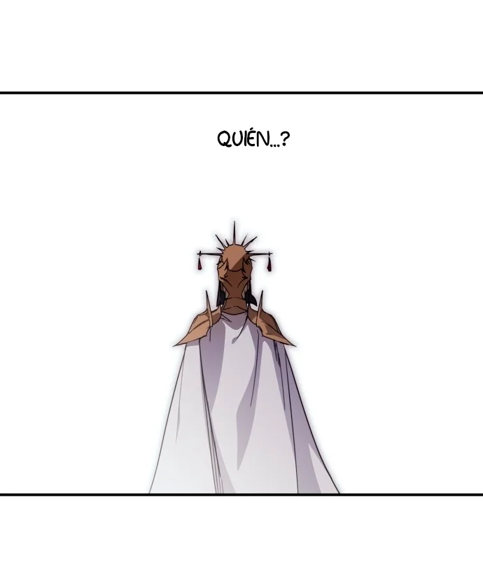 Ojos Nevados en una Noche Obscura Capítulo 111 - Page 76