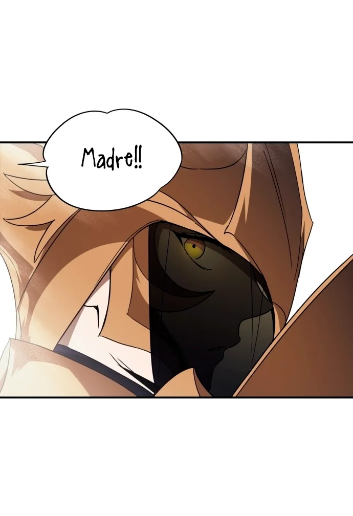 Ojos Nevados en una Noche Obscura Capítulo 111 - Page 78