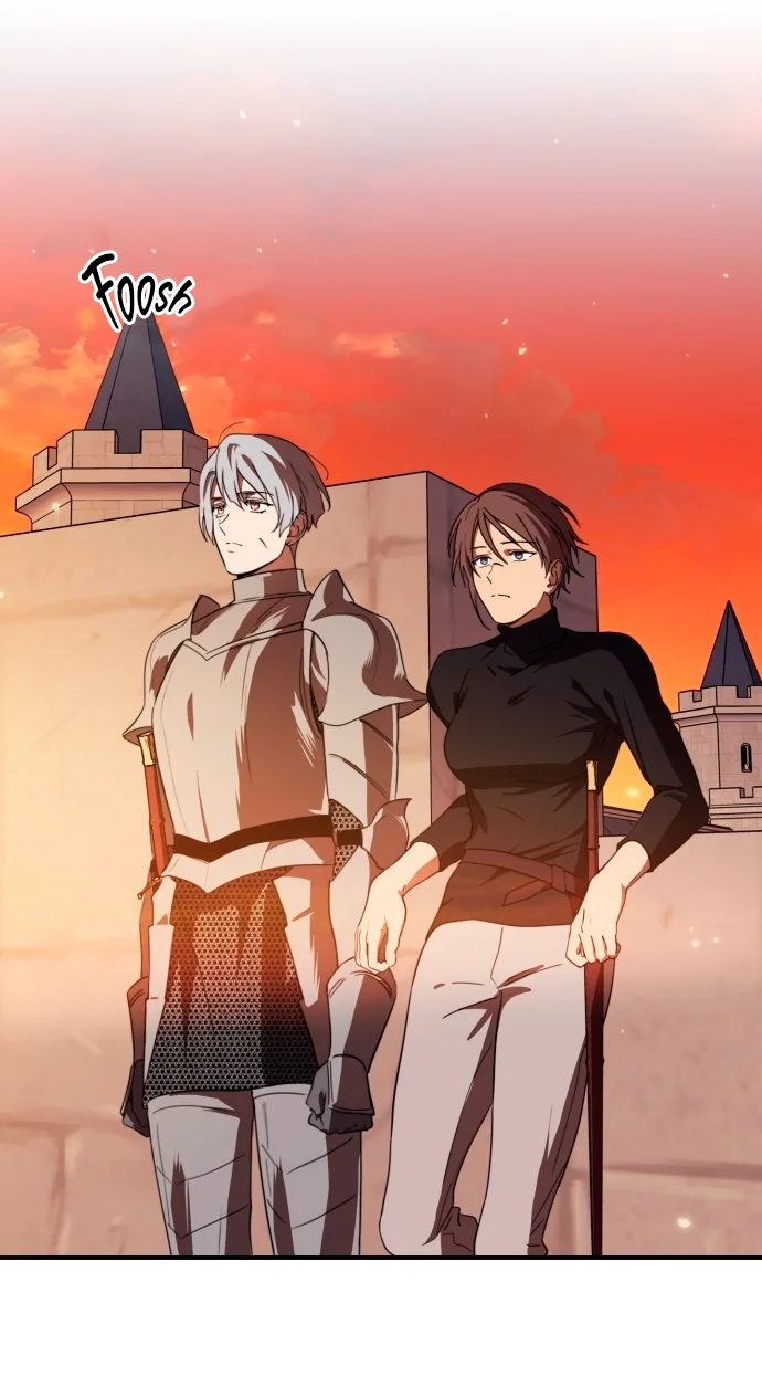 Ojos Nevados en una Noche Obscura Capítulo 111 - Page 8