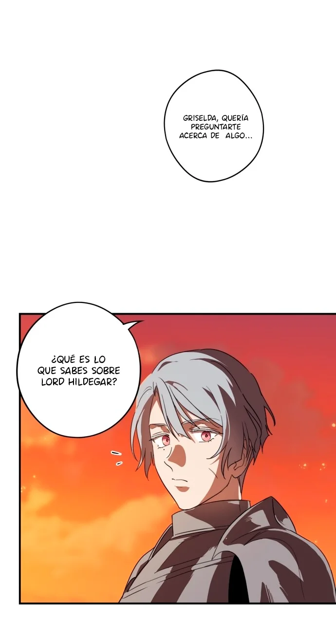 Ojos Nevados en una Noche Obscura Capítulo 111 - Page 9