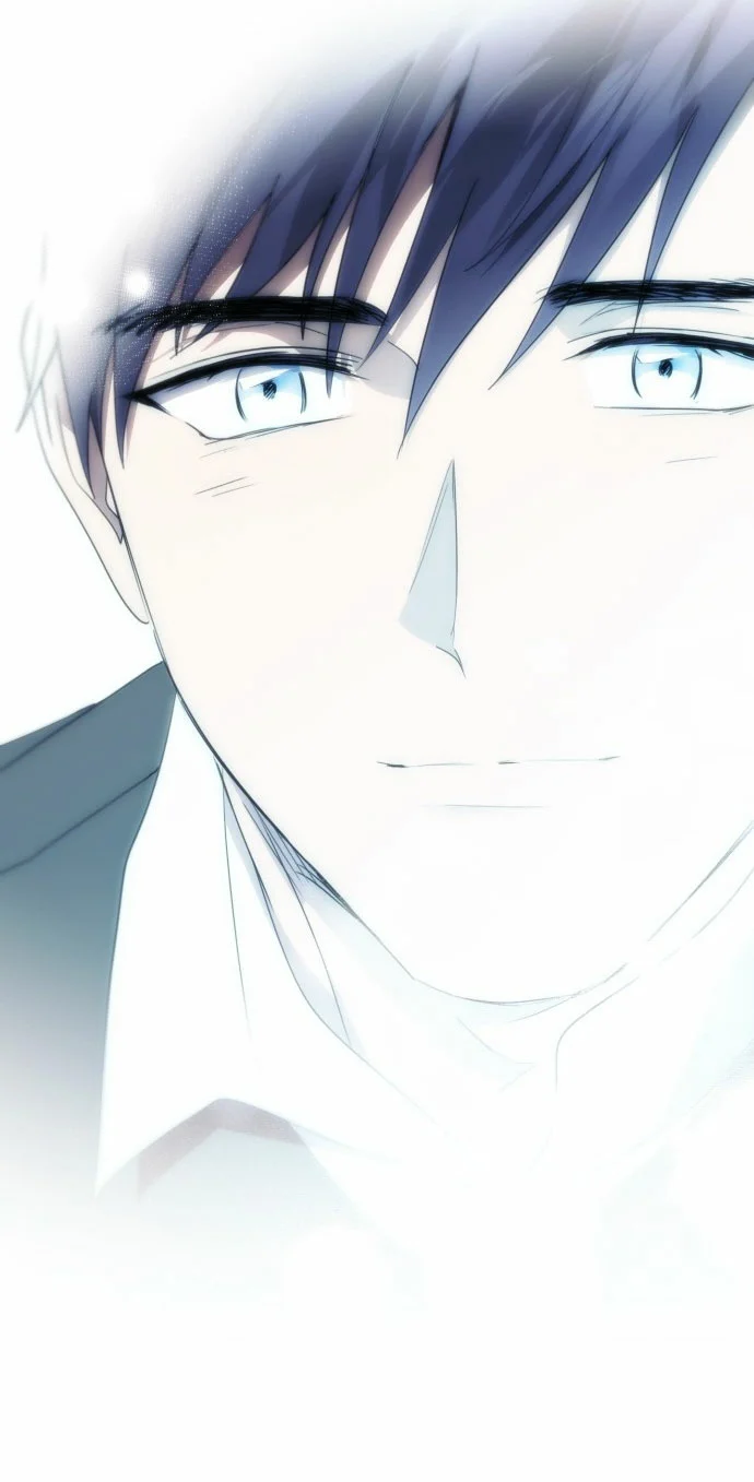 Ojos Nevados en una Noche Obscura Capítulo 112 - Page 104