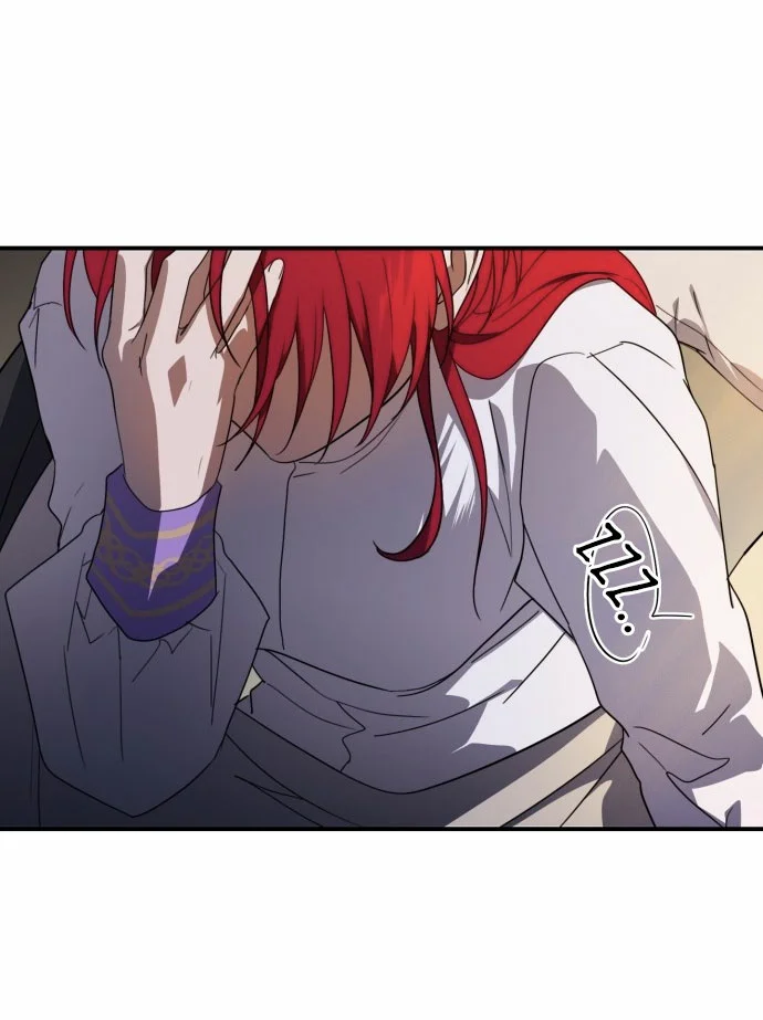 Ojos Nevados en una Noche Obscura Capítulo 112 - Page 109