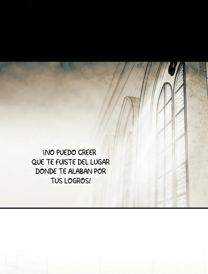 Ojos Nevados en una Noche Obscura Capítulo 112 - Page 14