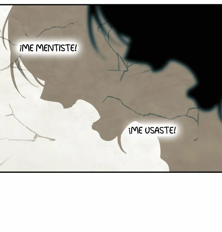 Ojos Nevados en una Noche Obscura Capítulo 112 - Page 20