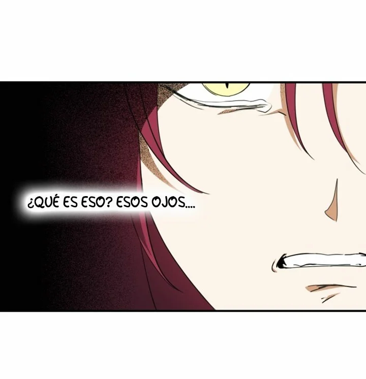 Ojos Nevados en una Noche Obscura Capítulo 112 - Page 22