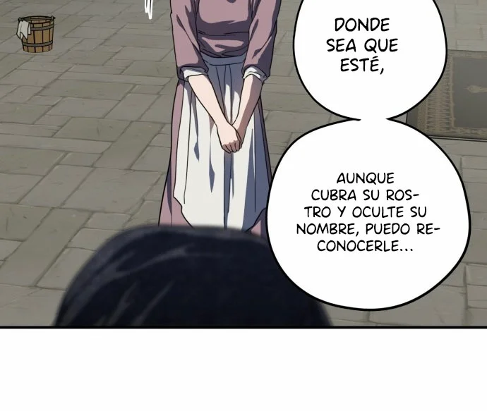 Ojos Nevados en una Noche Obscura Capítulo 112 - Page 32