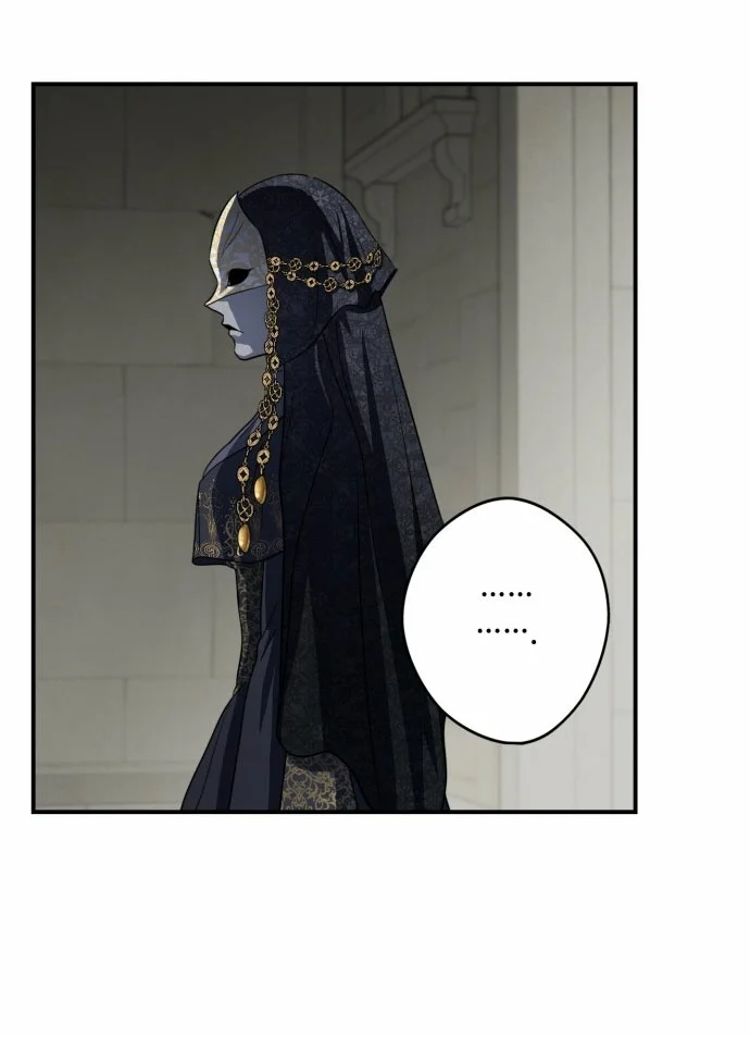 Ojos Nevados en una Noche Obscura Capítulo 112 - Page 45