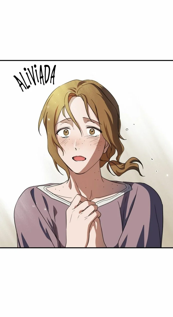 Ojos Nevados en una Noche Obscura Capítulo 112 - Page 48