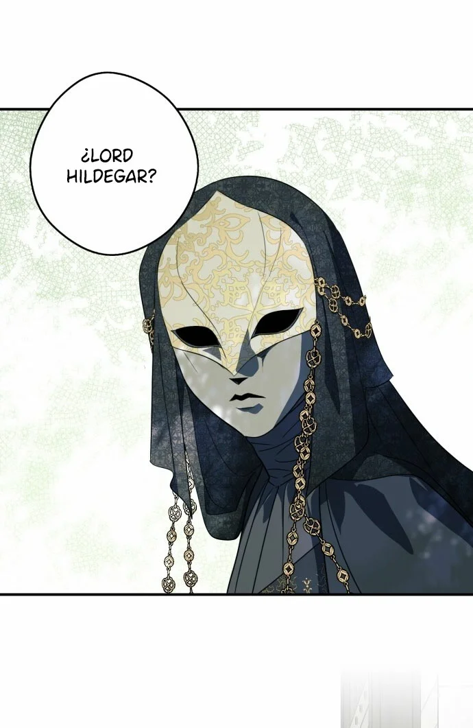 Ojos Nevados en una Noche Obscura Capítulo 112 - Page 60