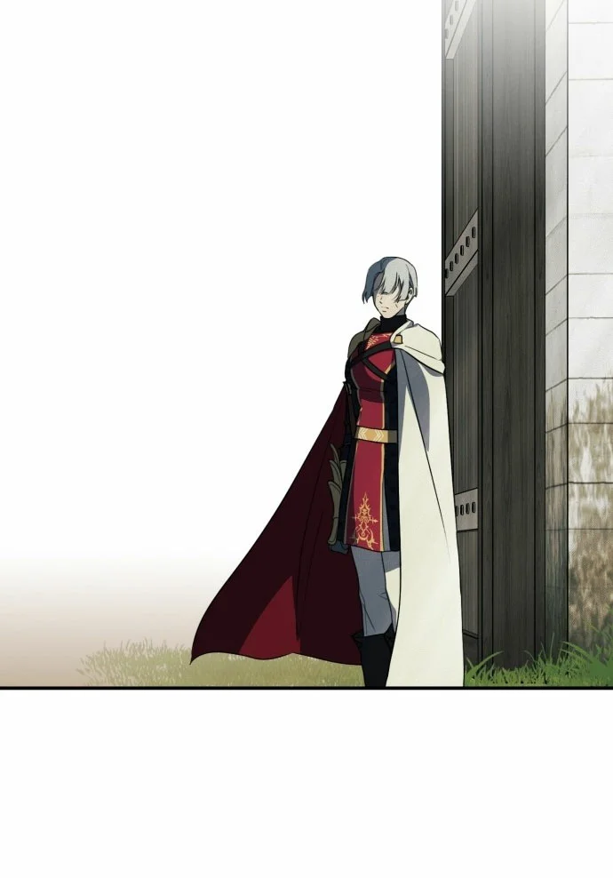 Ojos Nevados en una Noche Obscura Capítulo 112 - Page 61