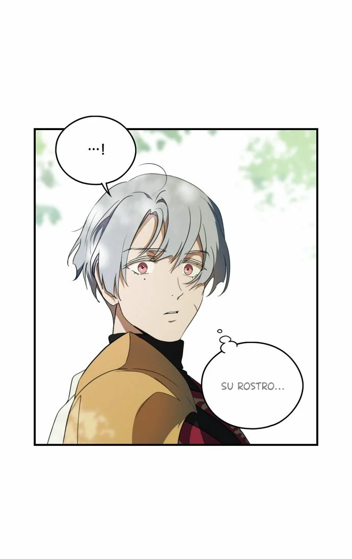 Ojos Nevados en una Noche Obscura Capítulo 112 - Page 73