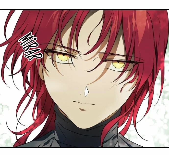 Ojos Nevados en una Noche Obscura Capítulo 112 - Page 74