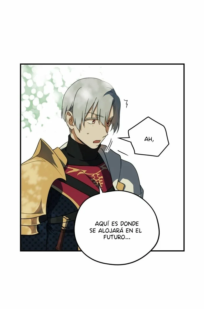 Ojos Nevados en una Noche Obscura Capítulo 112 - Page 75