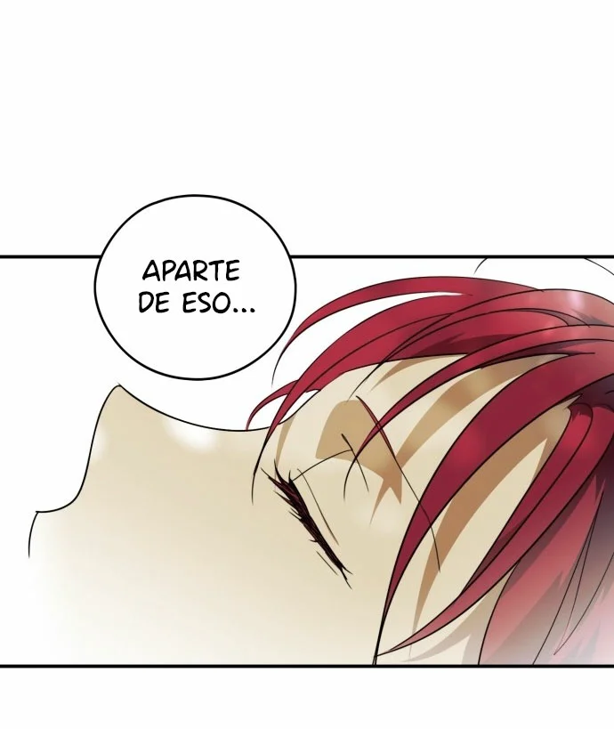 Ojos Nevados en una Noche Obscura Capítulo 112 - Page 85