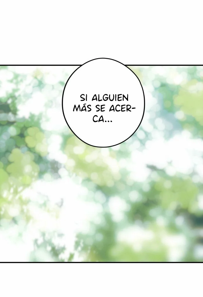 Ojos Nevados en una Noche Obscura Capítulo 112 - Page 86