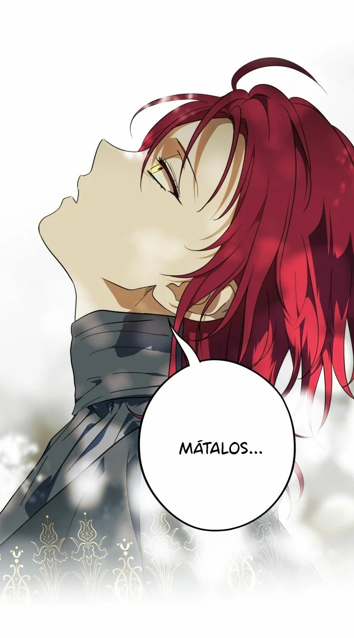 Ojos Nevados en una Noche Obscura Capítulo 112 - Page 88