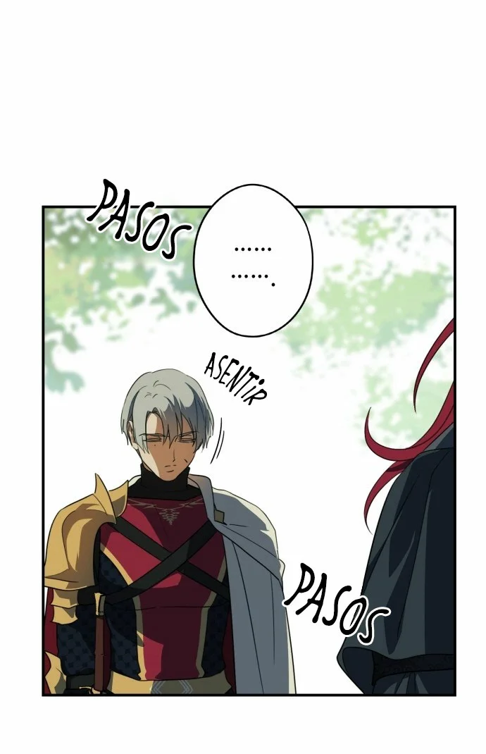 Ojos Nevados en una Noche Obscura Capítulo 112 - Page 89