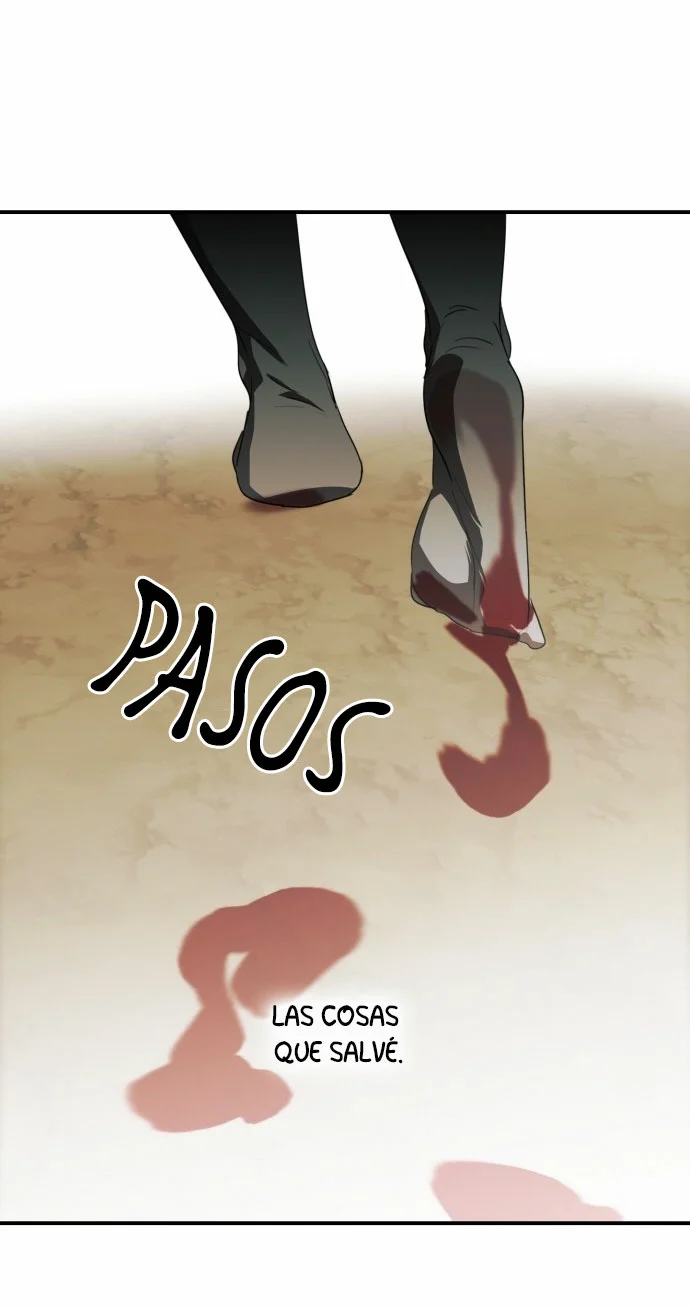 Ojos Nevados en una Noche Obscura Capítulo 112 - Page 90