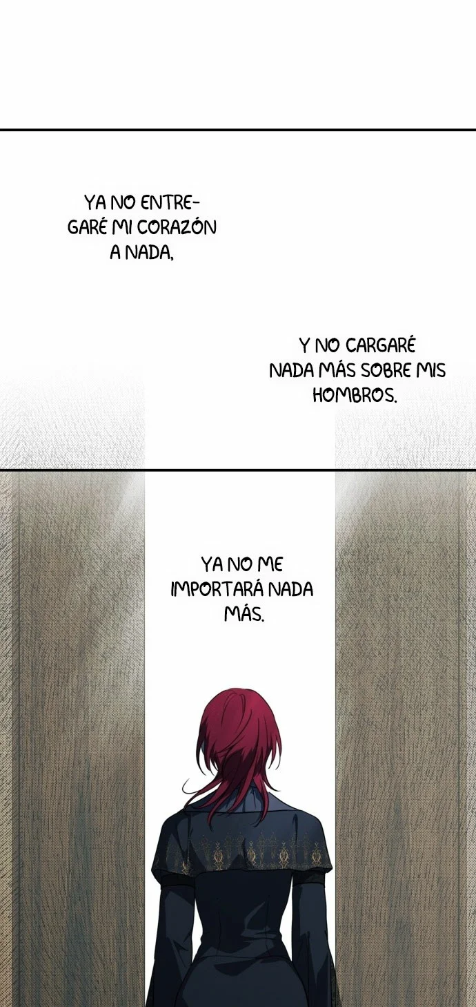 Ojos Nevados en una Noche Obscura Capítulo 112 - Page 95