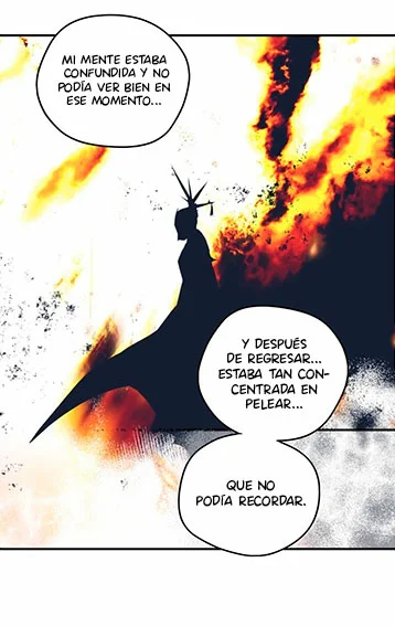 Ojos Nevados en una Noche Obscura Capítulo 113 - Page 14