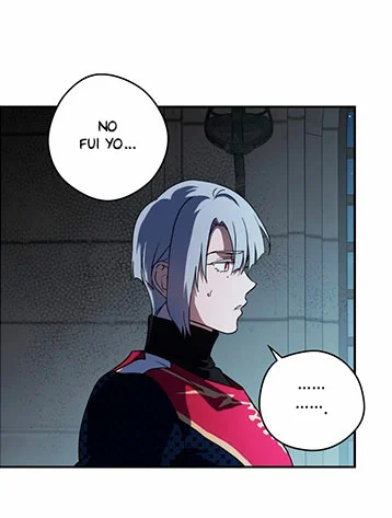 Ojos Nevados en una Noche Obscura Capítulo 113 - Page 20