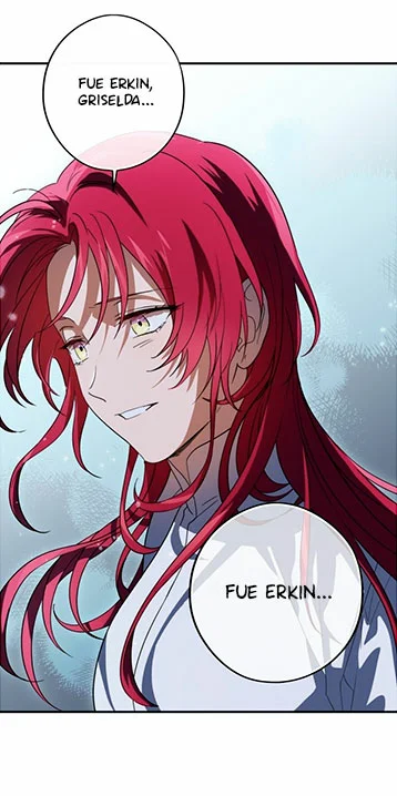 Ojos Nevados en una Noche Obscura Capítulo 113 - Page 25