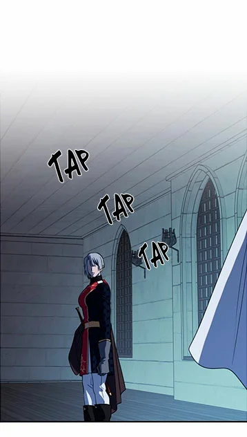 Ojos Nevados en una Noche Obscura Capítulo 113 - Page 26