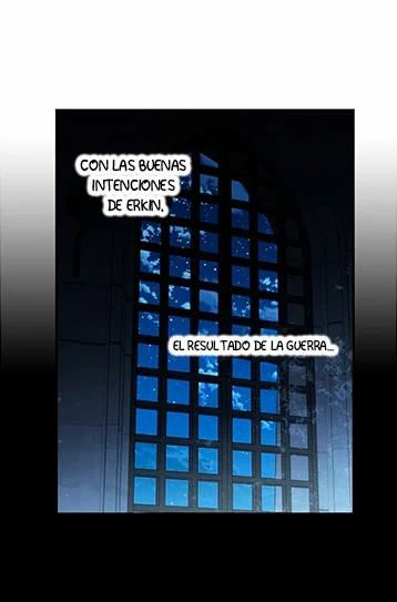 Ojos Nevados en una Noche Obscura Capítulo 113 - Page 29