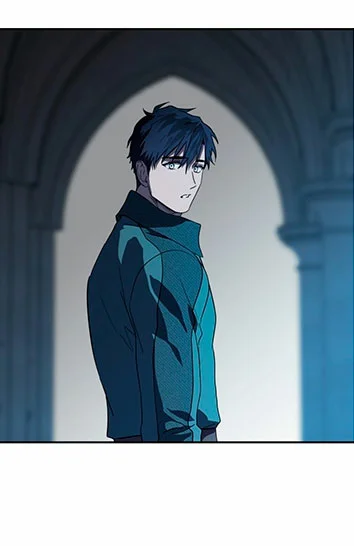 Ojos Nevados en una Noche Obscura Capítulo 113 - Page 32