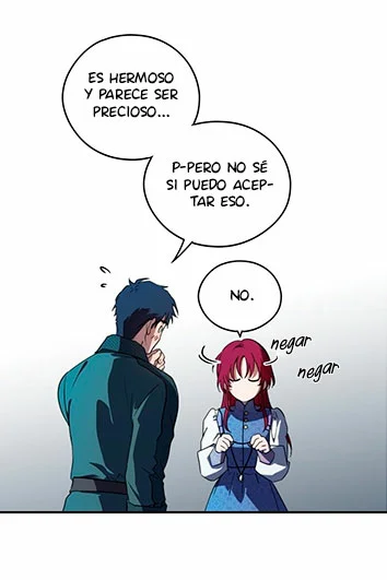 Ojos Nevados en una Noche Obscura Capítulo 113 - Page 43