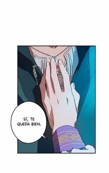 Ojos Nevados en una Noche Obscura Capítulo 113 - Page 48