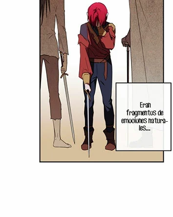 Ojos Nevados en una Noche Obscura Capítulo 113 - Page 57