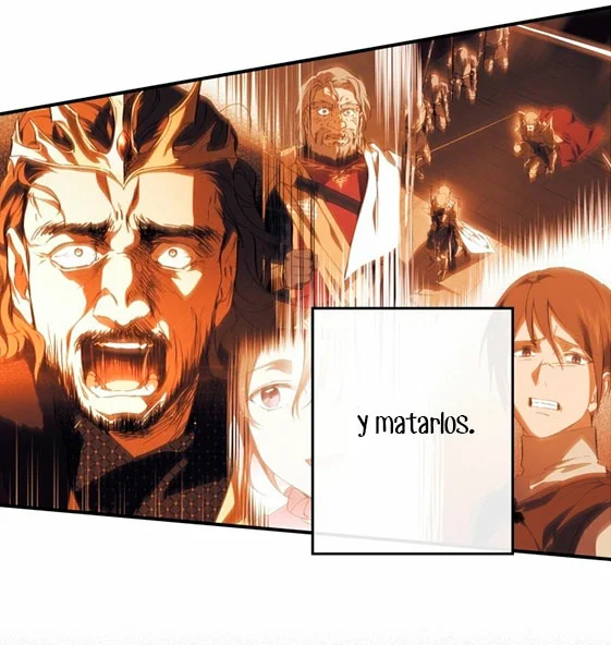 Ojos Nevados en una Noche Obscura Capítulo 113 - Page 61