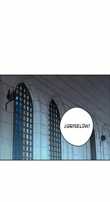 Ojos Nevados en una Noche Obscura Capítulo 113 - Page 7