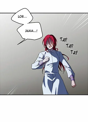 Ojos Nevados en una Noche Obscura Capítulo 113 - Page 9