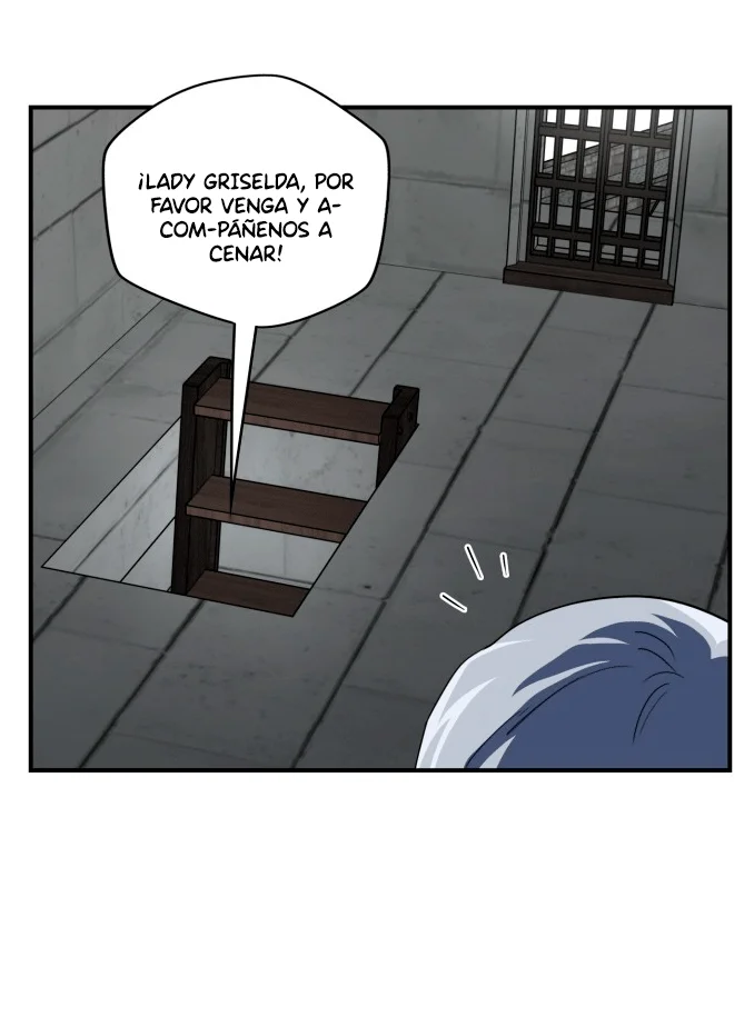 Ojos Nevados en una Noche Obscura Capítulo 114 - Page 11