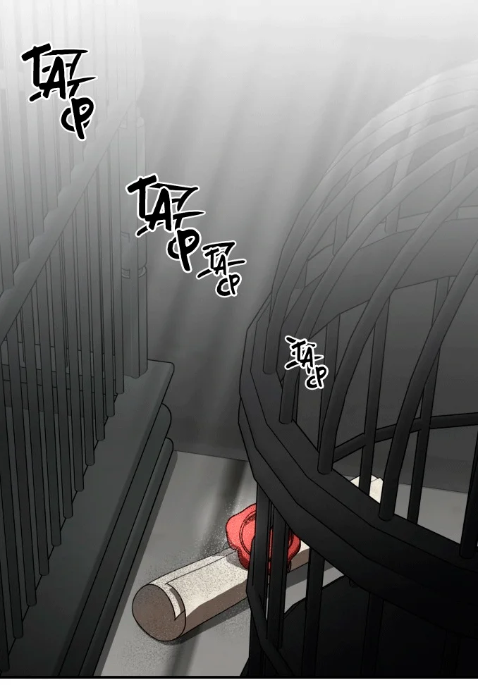 Ojos Nevados en una Noche Obscura Capítulo 114 - Page 13