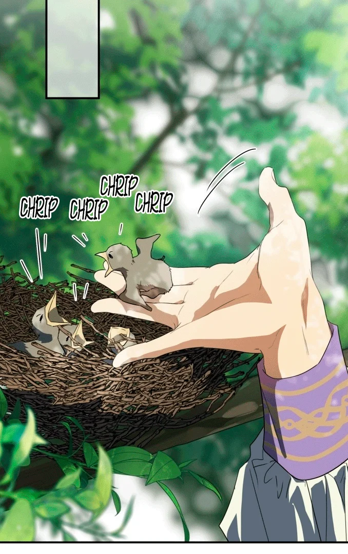 Ojos Nevados en una Noche Obscura Capítulo 114 - Page 24